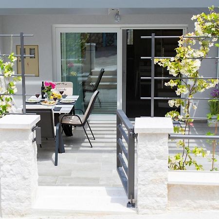 Holiday House Mar Malinska Exterior photo